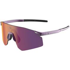 Bollé C-ICARUS Sportbrille astro purple volt ruby
