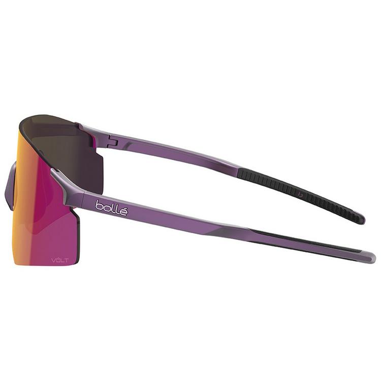 Boll&eacute; Boll&eacute; C-ICARUS Brille - astro purple - volt ruby - 1 | SportScheck