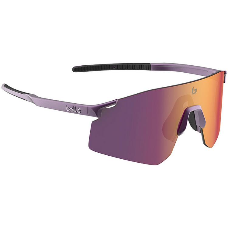 Boll&eacute; Boll&eacute; C-ICARUS Brille - astro purple - volt ruby - 2 | SportScheck