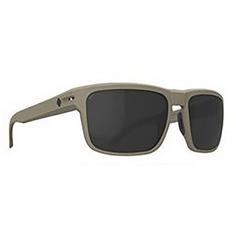 Spy+ REGION XL Sportbrille ansi matte sand-happy gray