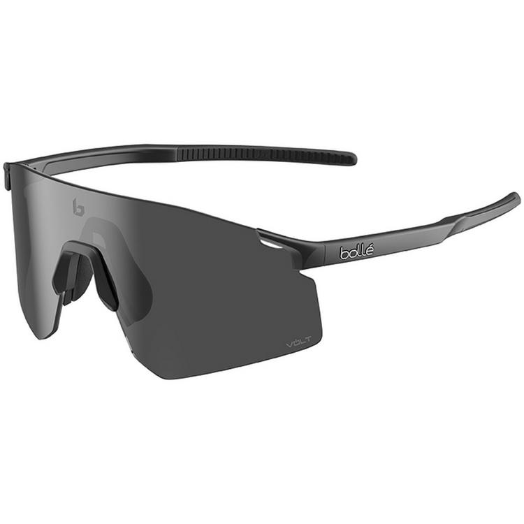 Boll&eacute; Boll&eacute; C-ICARUS Brille - black matte - volt gun - 0 | SportScheck