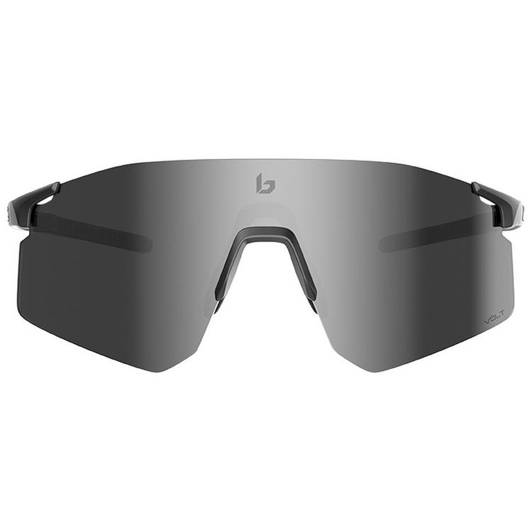 Boll&eacute; Boll&eacute; C-ICARUS Brille - black matte - volt gun - 0 | SportScheck