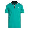 adidas Performance AEROREADY Kids Poloshirt Funktionsshirt Kinder - Pure Teal
