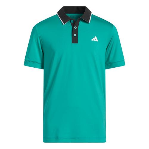 adidas Performance AEROREADY Kids Poloshirt Funktionsshirt Kinder