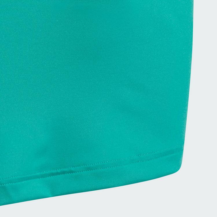 adidas adidas Performance AEROREADY Kids Poloshirt Funktionsshirt Kinder - Pure Teal - 2 | SportScheck