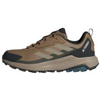 adidas Terrex Anylander Wanderschuh Wanderschuhe - Cardboard / Blanch Cargo / Shadow Olive
