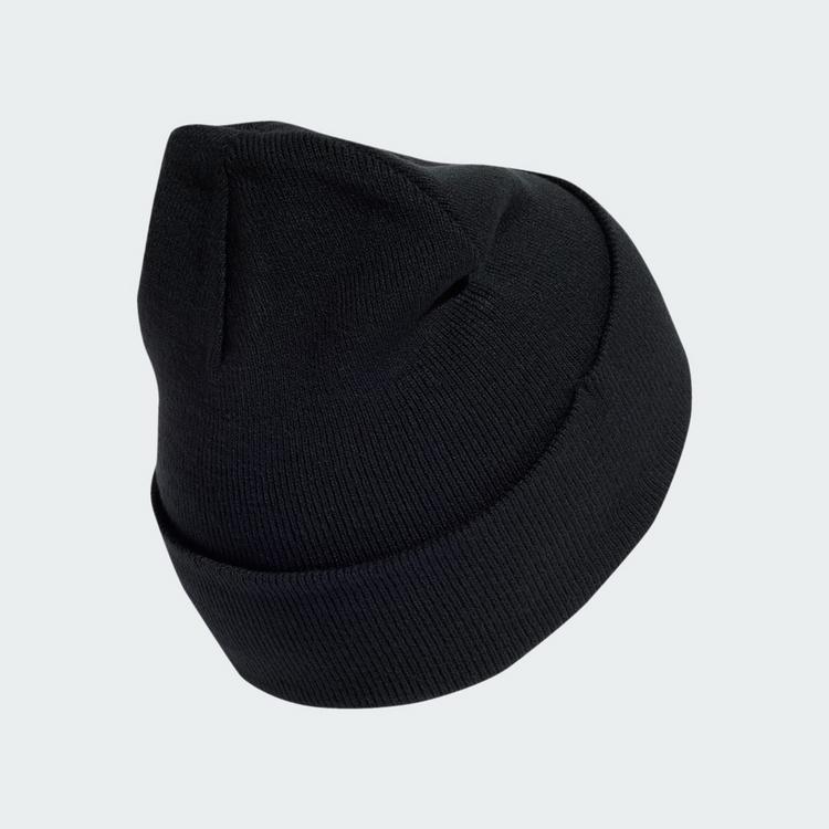 adidas adidas Tonal M&uuml;tze Beanie - Black - 0 | SportScheck