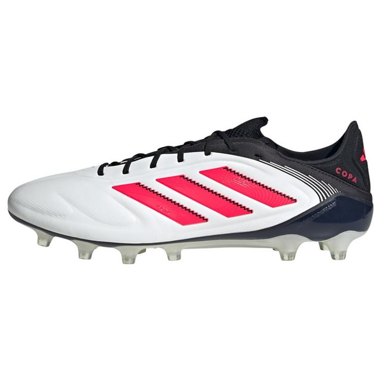 adidas adidas Copa Pure 3 Elite AG Fu&szlig;ballschuh Fu&szlig;ballschuhe - Cloud White / Lucid Red / Core Black - 0 | SportScheck