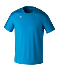 Erima T-Shirt Kids  F1082406 Funktionsshirt Kinder blau