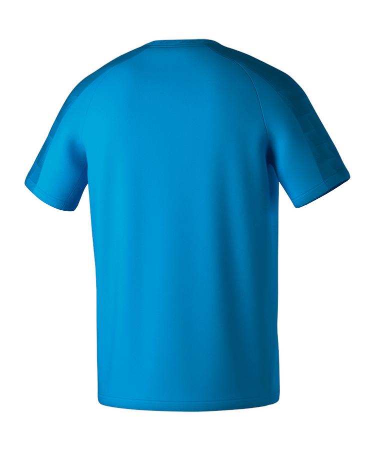 Erima Erima T-Shirt Kids  F1082406 Funktionsshirt Kinder - blau - 0 | SportScheck