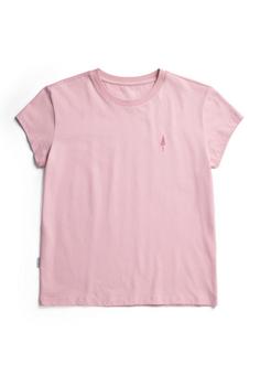 NIKIN TreeShirt Women T-Shirt Damen Periwinkle