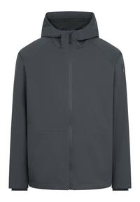 Derbe Deutby Regenjacke Herren - navy black