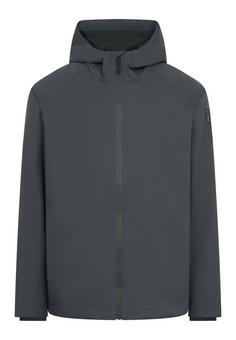 Derbe Deutby Regenjacke Herren navy black