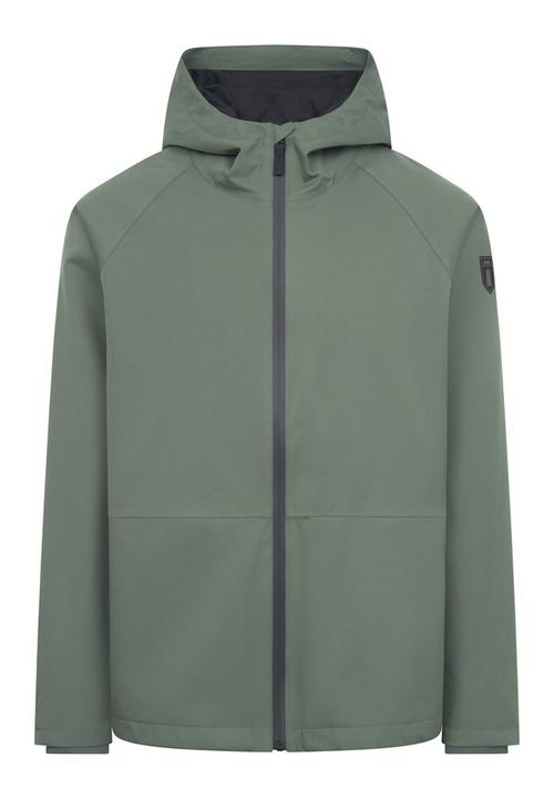 Derbe Deutby Regenjacke Herren