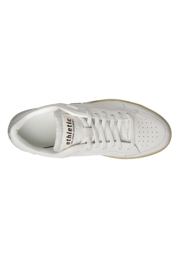 ethletic ethletic Jesse Sneaker - Chalk White Chalk White - 3 | SportScheck