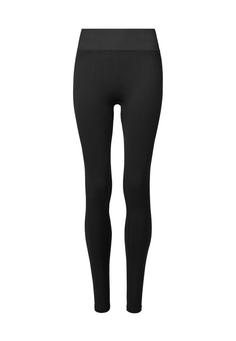 Snocks Booty Scrunch Leggings Damen Tights Damen Schwarz