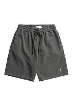 NIKIN TreeShorts Jogging Chinohose Anthrazit
