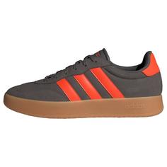 adidas Barreda Schuh Laufschuhe Herren Charcoal / Impact Orange / Gum