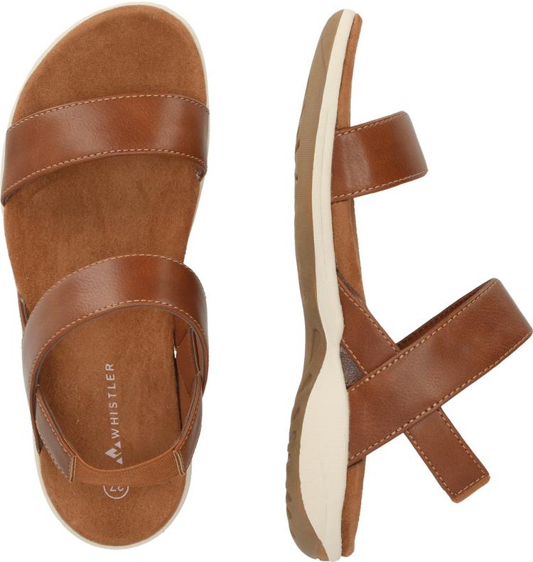 Whistler Whistler Zenaida Badelatschen Damen - 5132 Sierra - 2 | SportScheck