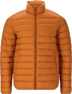 Whistler Arubi Laufjacke Herren 5264 Pumpkin Spice