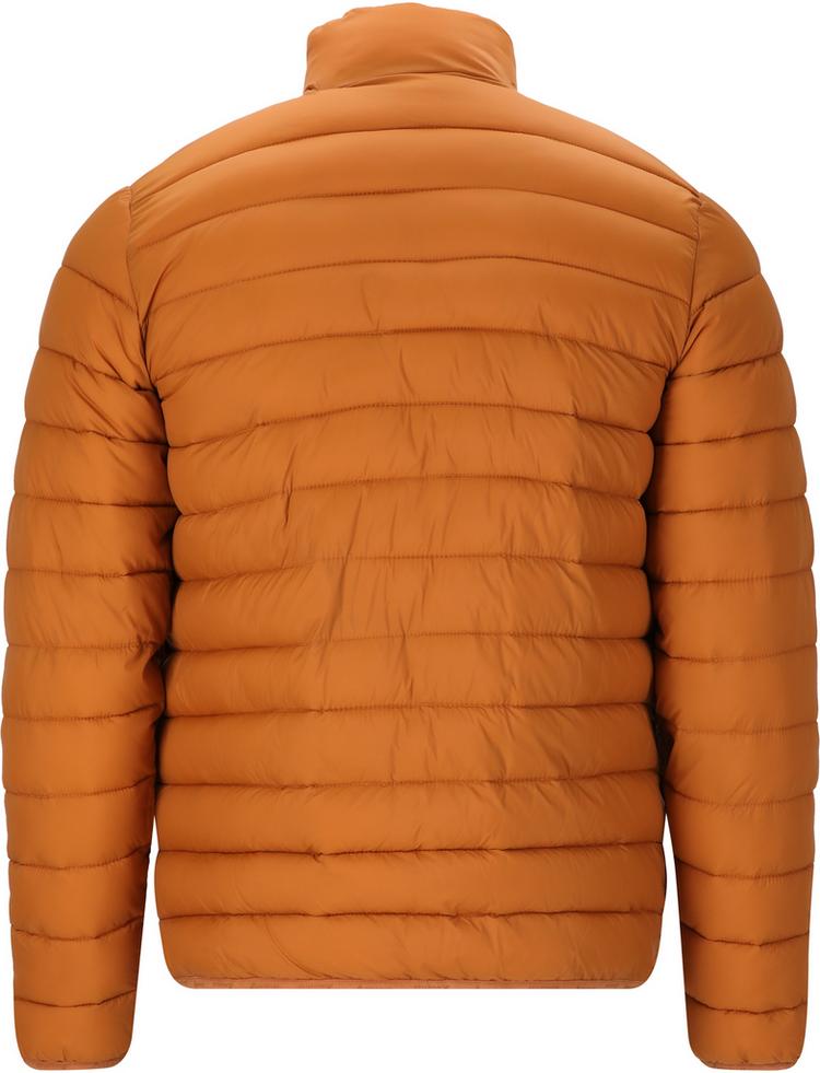 Whistler Whistler Arubi Laufjacke Herren - 5264 Pumpkin Spice - 0 | SportScheck