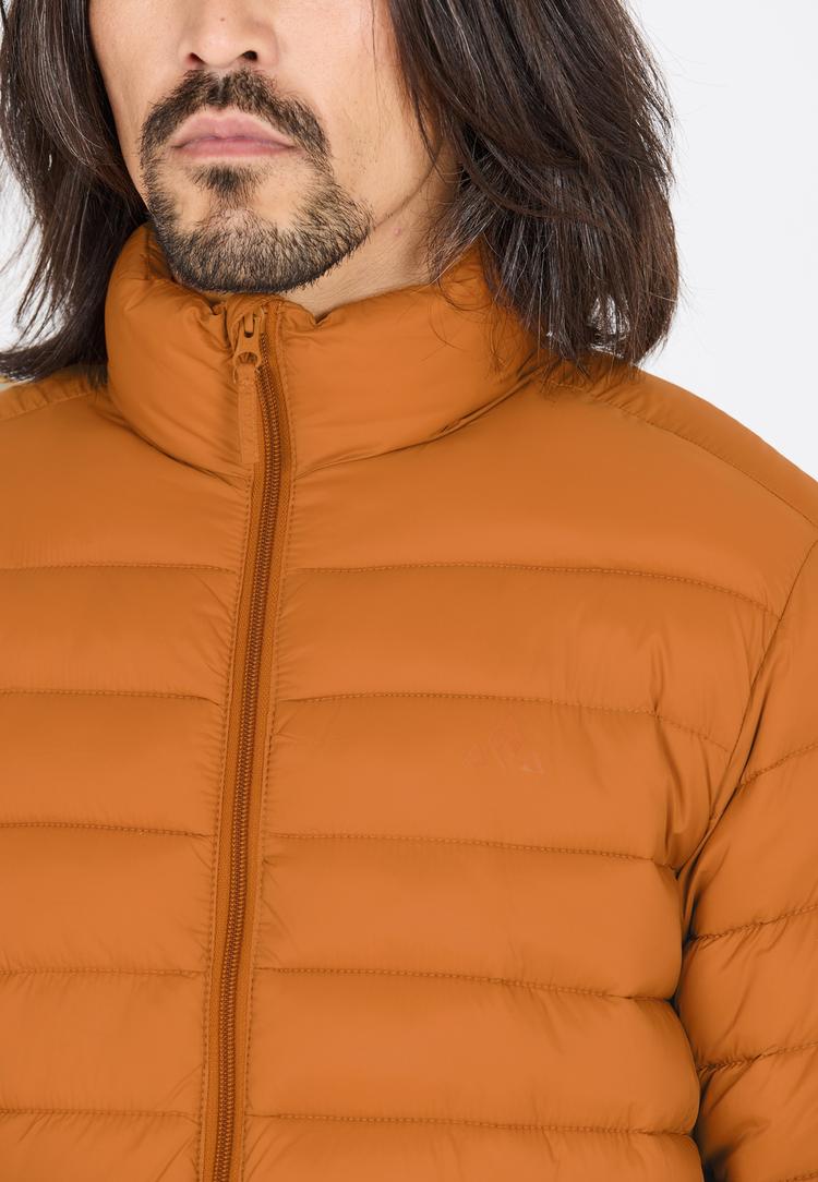 Whistler Whistler Arubi Laufjacke Herren - 5264 Pumpkin Spice - 0 | SportScheck