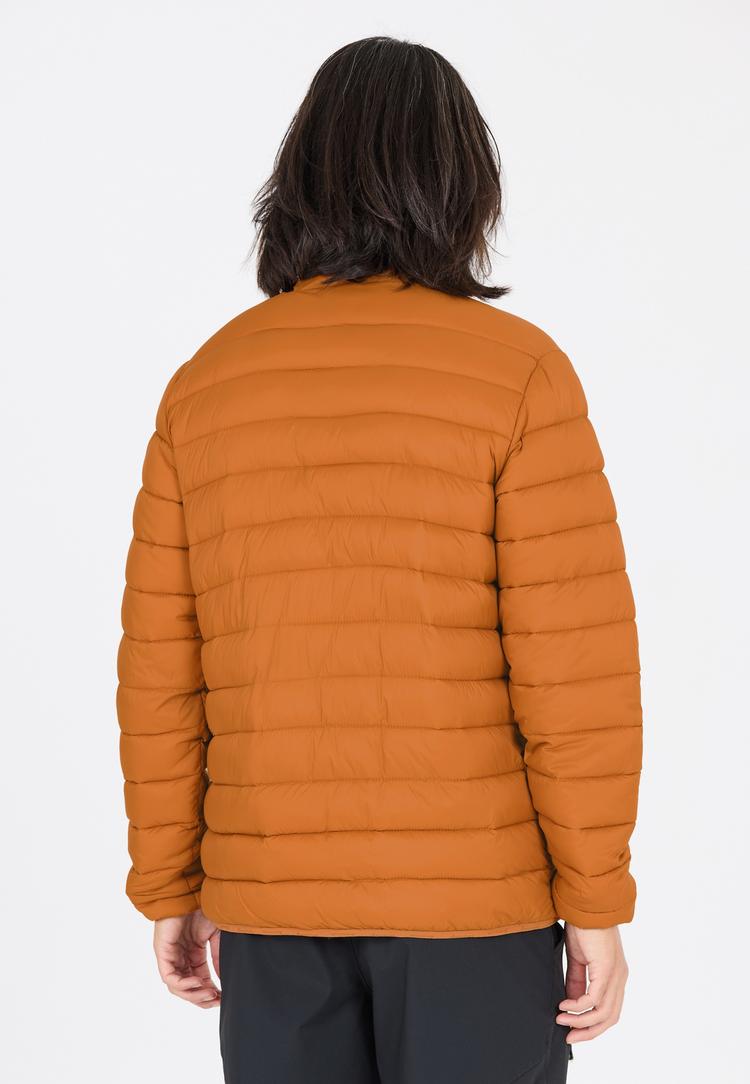 Whistler Whistler Arubi Laufjacke Herren - 5264 Pumpkin Spice - 4 | SportScheck