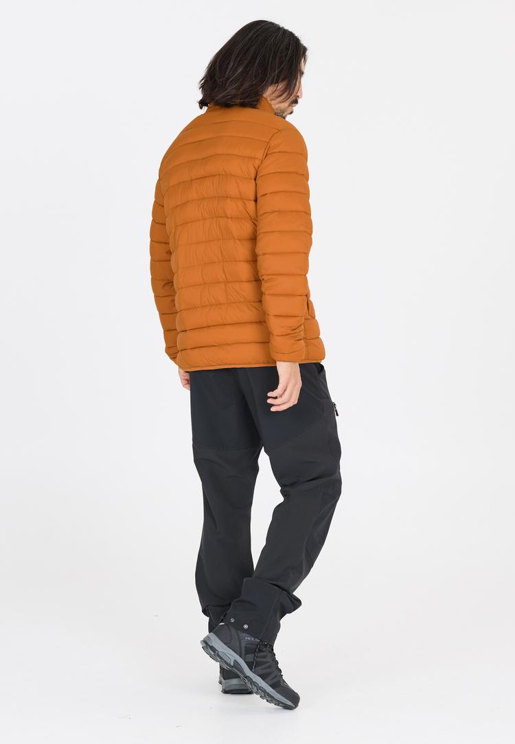 Whistler Whistler Arubi Laufjacke Herren - 5264 Pumpkin Spice - 5 | SportScheck