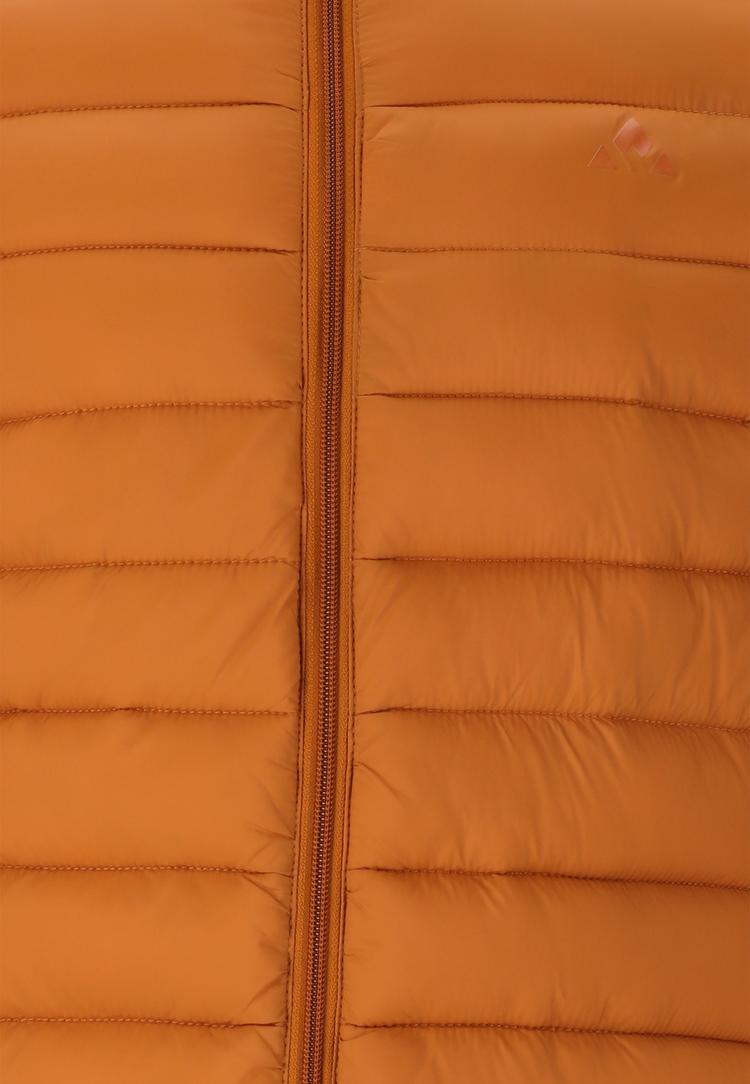 Whistler Whistler Arubi Laufjacke Herren - 5264 Pumpkin Spice - 0 | SportScheck