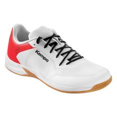 Kempa Kourtfly Three Hallenschuhe weiß