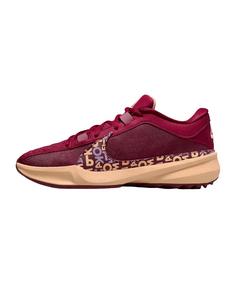 Nike Freak 5 Hallenschuhe Herren rot
