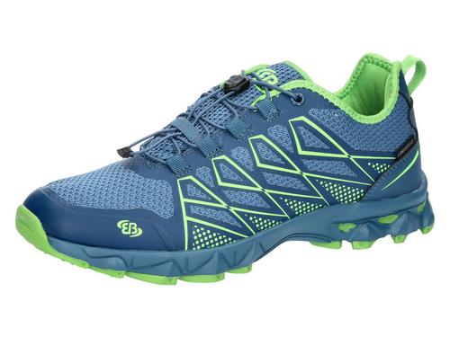 Br&uuml;tting Outdoorschuh Wanderschuhe Herren
