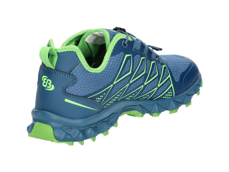 Br&uuml;tting Br&uuml;tting Outdoorschuh Wanderschuhe Herren - petrol/gr&uuml;n - 0 | SportScheck