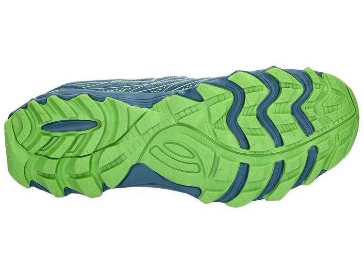 Br&uuml;tting Br&uuml;tting Outdoorschuh Wanderschuhe Herren - petrol/gr&uuml;n - 2 | SportScheck