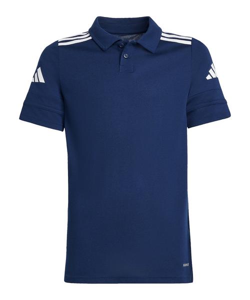 adidas Squadra 25 Polo Kids Poloshirt Kinder