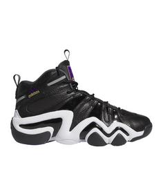 adidas Crazy 8 Hallenschuhe Herren schwarz