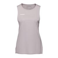 Mammut Selun FL Tanktop Damen - alpine calamint