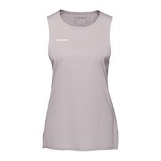 Mammut Selun FL Tanktop Damen alpine calamint