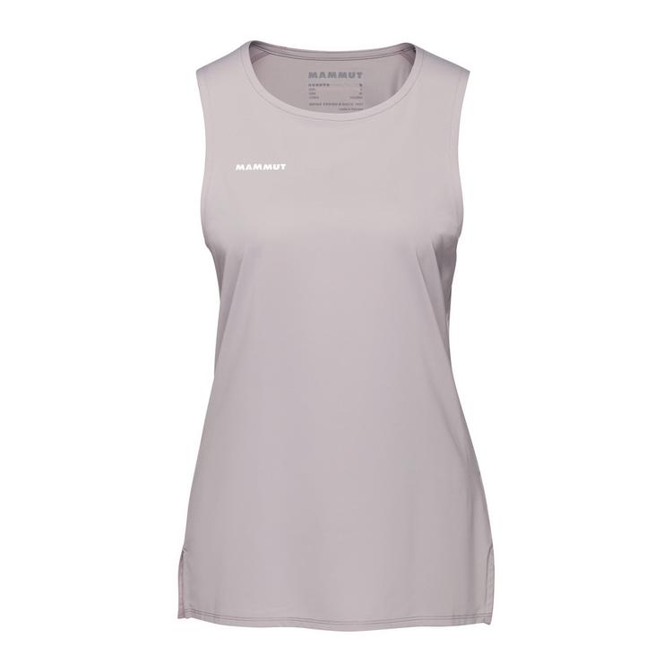 Mammut Mammut Selun FL Tanktop Damen - alpine calamint - 0 | SportScheck