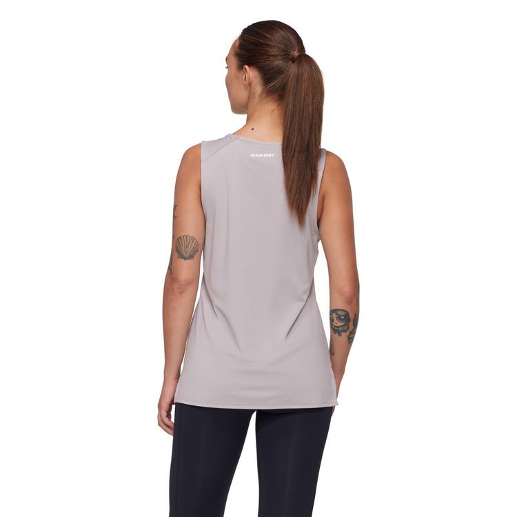 Mammut Mammut Selun FL Tanktop Damen - alpine calamint - 1 | SportScheck