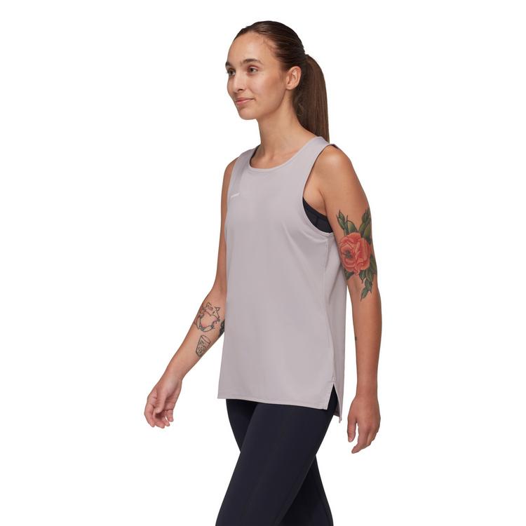 Mammut Mammut Selun FL Tanktop Damen - alpine calamint - 2 | SportScheck