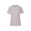 Mammut Selun FL Logo T-Shirt Damen - alpine calamint