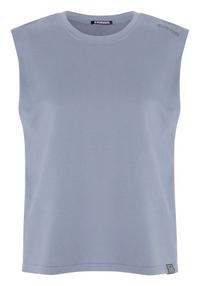 Chiemsee Top Tanktop Damen - 18-3912 Grisaille