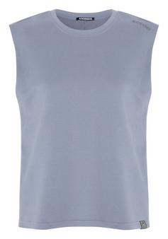 Chiemsee Top Tanktop Damen 18-3912 Grisaille