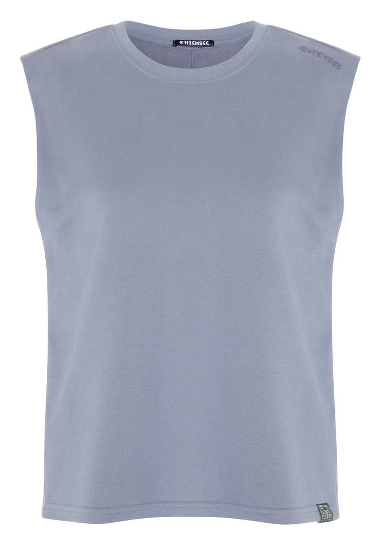 Chiemsee Chiemsee Top Tanktop Damen - 18-3912 Grisaille - 0 | SportScheck
