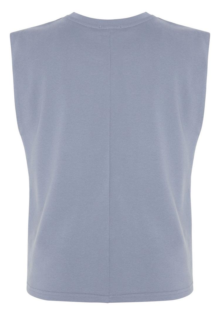 Chiemsee Chiemsee Top Tanktop Damen - 18-3912 Grisaille - 0 | SportScheck