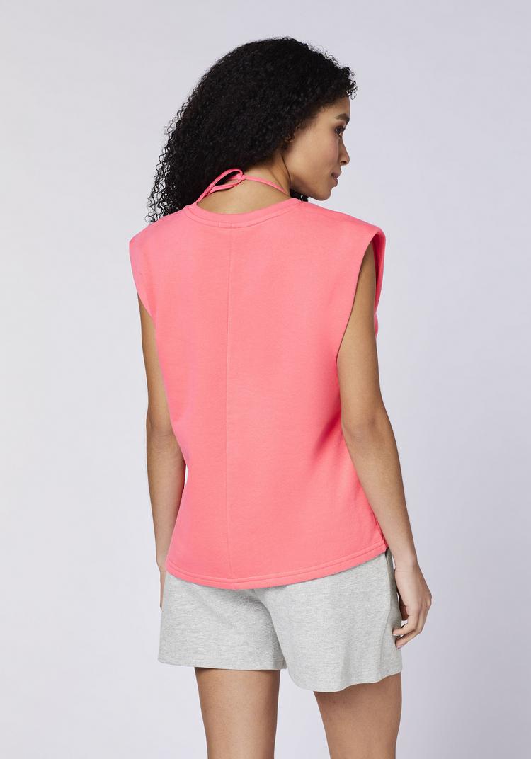 Chiemsee Chiemsee Top Tanktop Damen - 17-1746 Coral Paradise - 1 | SportScheck