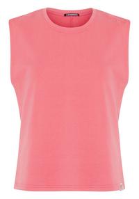 Chiemsee Top Tanktop Damen - 17-1746 Coral Paradise