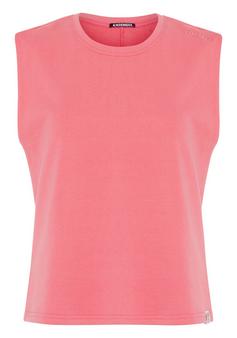 Chiemsee Top Tanktop Damen 17-1746 Coral Paradise