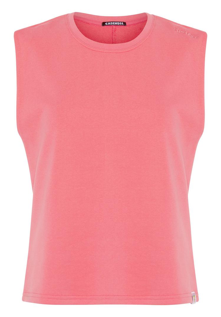 Chiemsee Chiemsee Top Tanktop Damen - 17-1746 Coral Paradise - 0 | SportScheck
